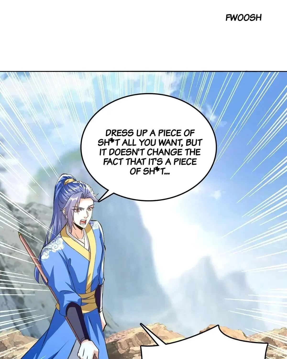 Read The Great Level Up (Colored) chapter 361 image 28 on Lezhin