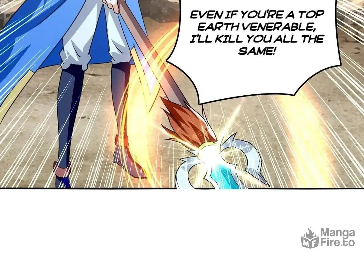 Read The Great Level Up (Colored) chapter 361 image 29 on Lezhin