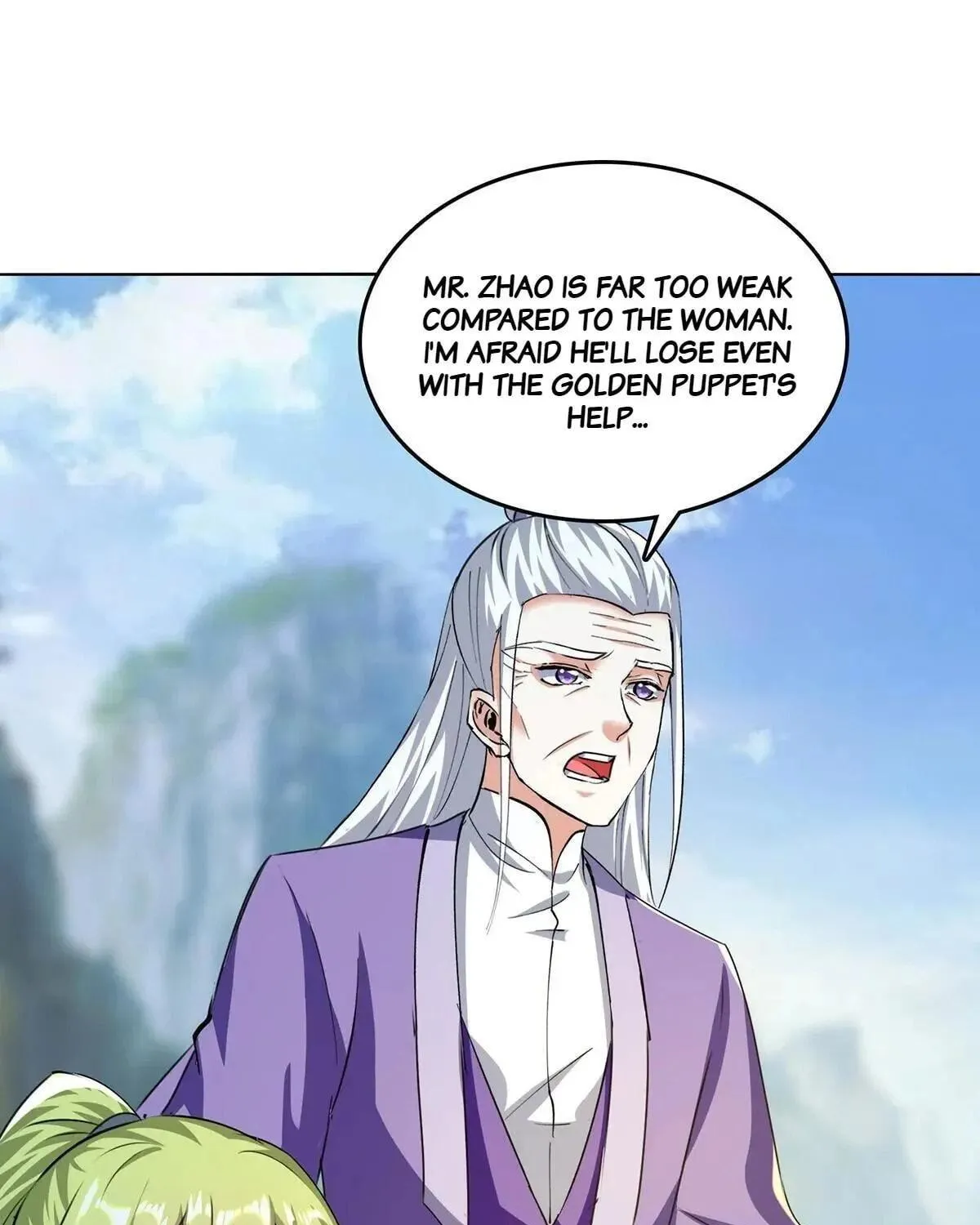 Read The Great Level Up (Colored) chapter 361 image 38 on Lezhin