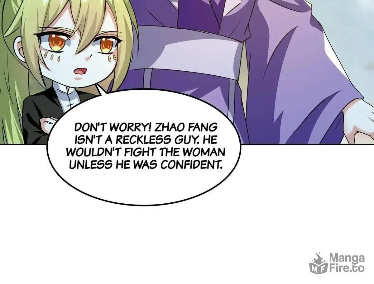 Read The Great Level Up (Colored) chapter 361 image 39 on Lezhin