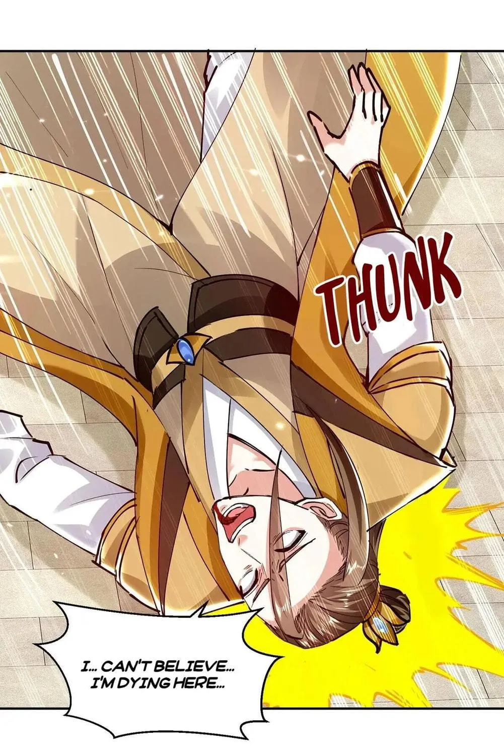 Read The Great Level Up (Colored) chapter 361 image 4 on Lezhin