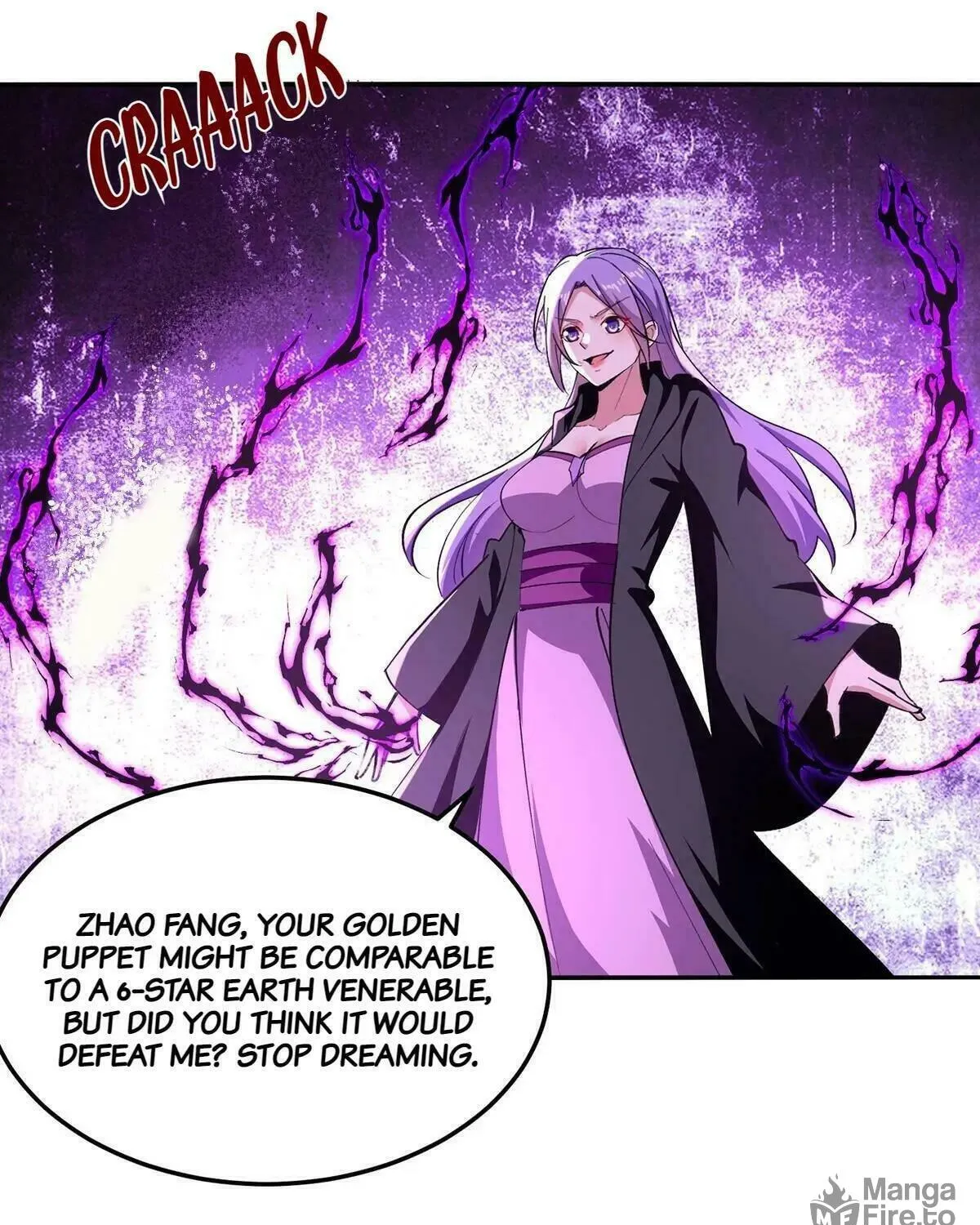 Read The Great Level Up (Colored) chapter 361 image 40 on Lezhin