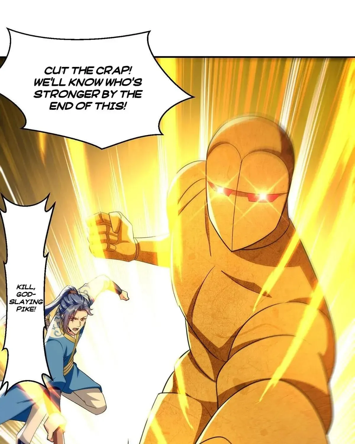 Read The Great Level Up (Colored) chapter 361 image 44 on Lezhin