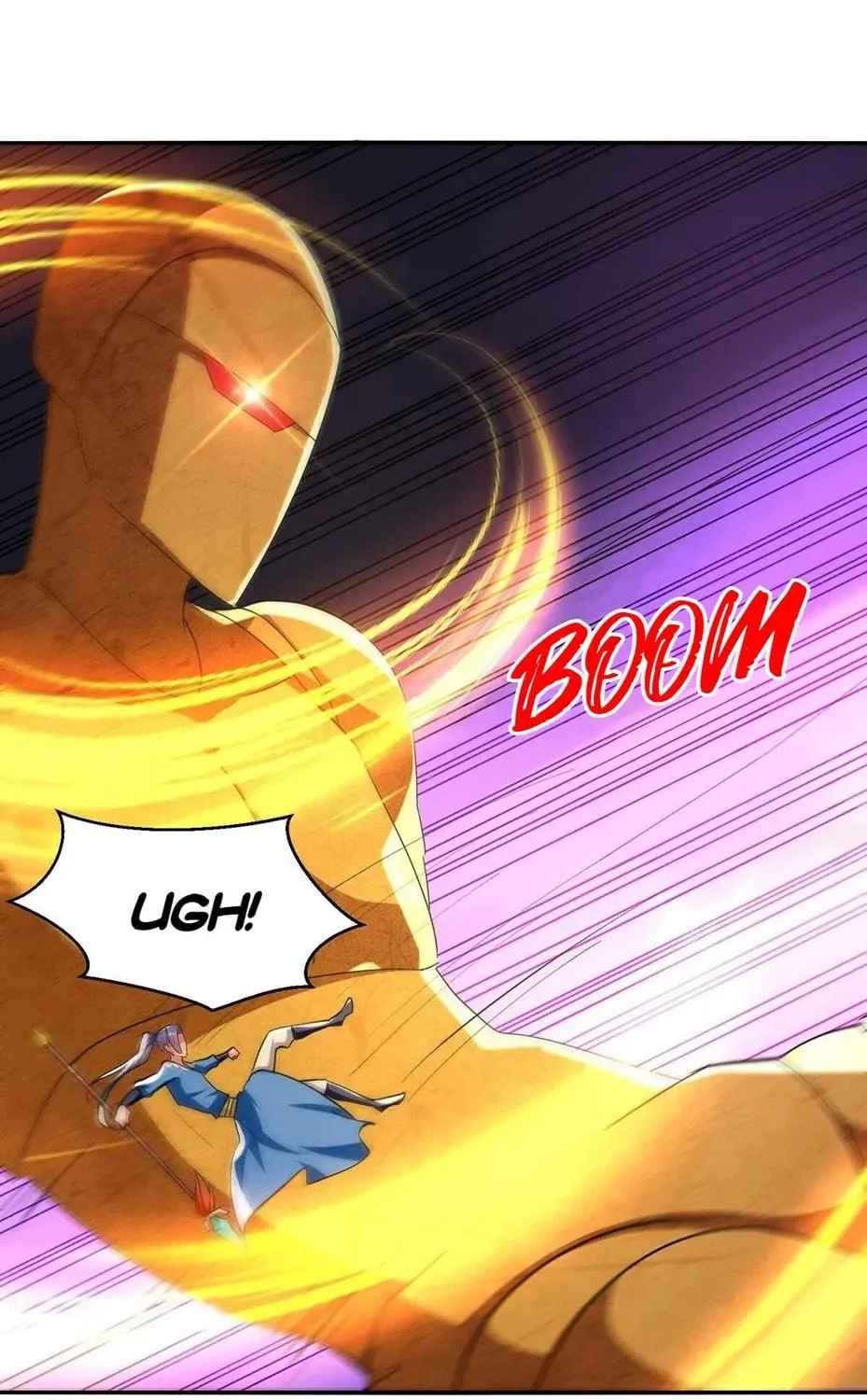 Read The Great Level Up (Colored) chapter 361 image 48 on Lezhin