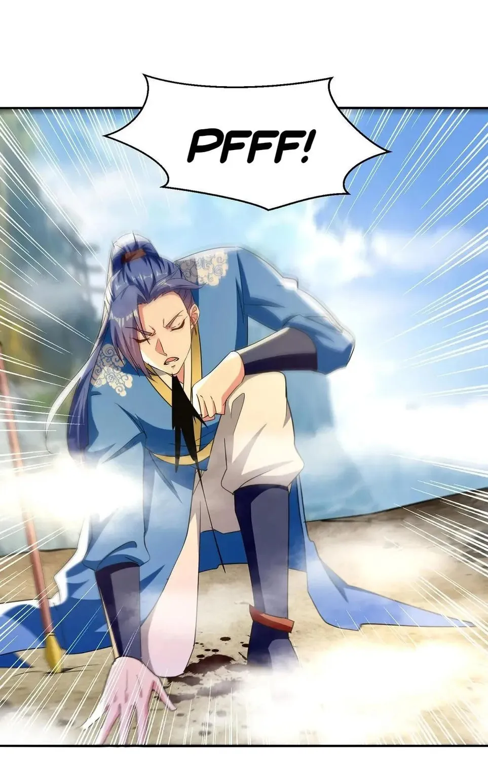 Read The Great Level Up (Colored) chapter 361 image 50 on Lezhin