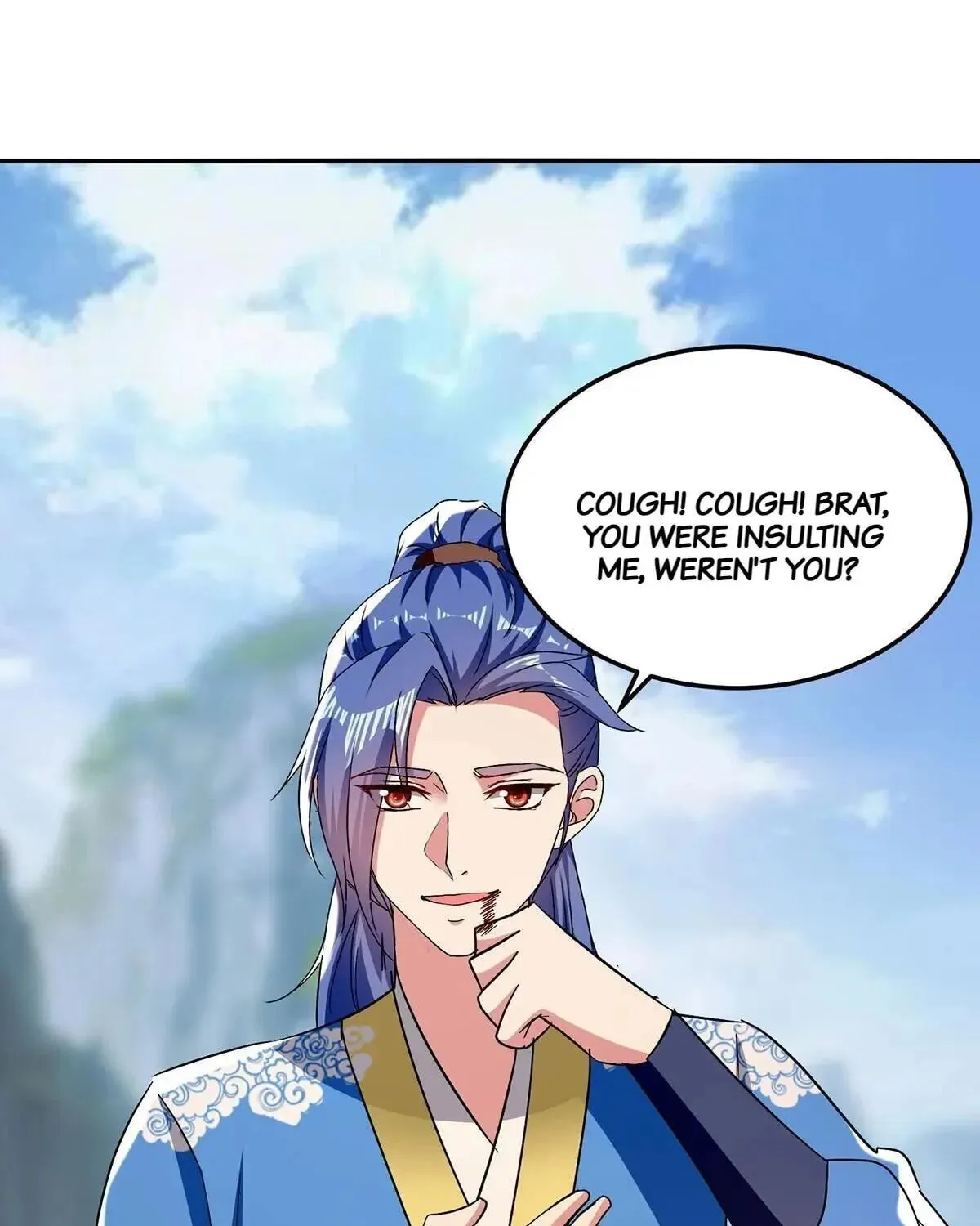 Read The Great Level Up (Colored) chapter 361 image 54 on Lezhin