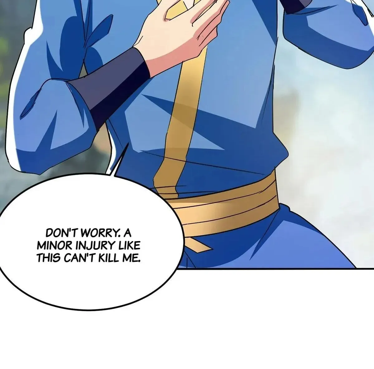 Read The Great Level Up (Colored) chapter 361 image 55 on Lezhin
