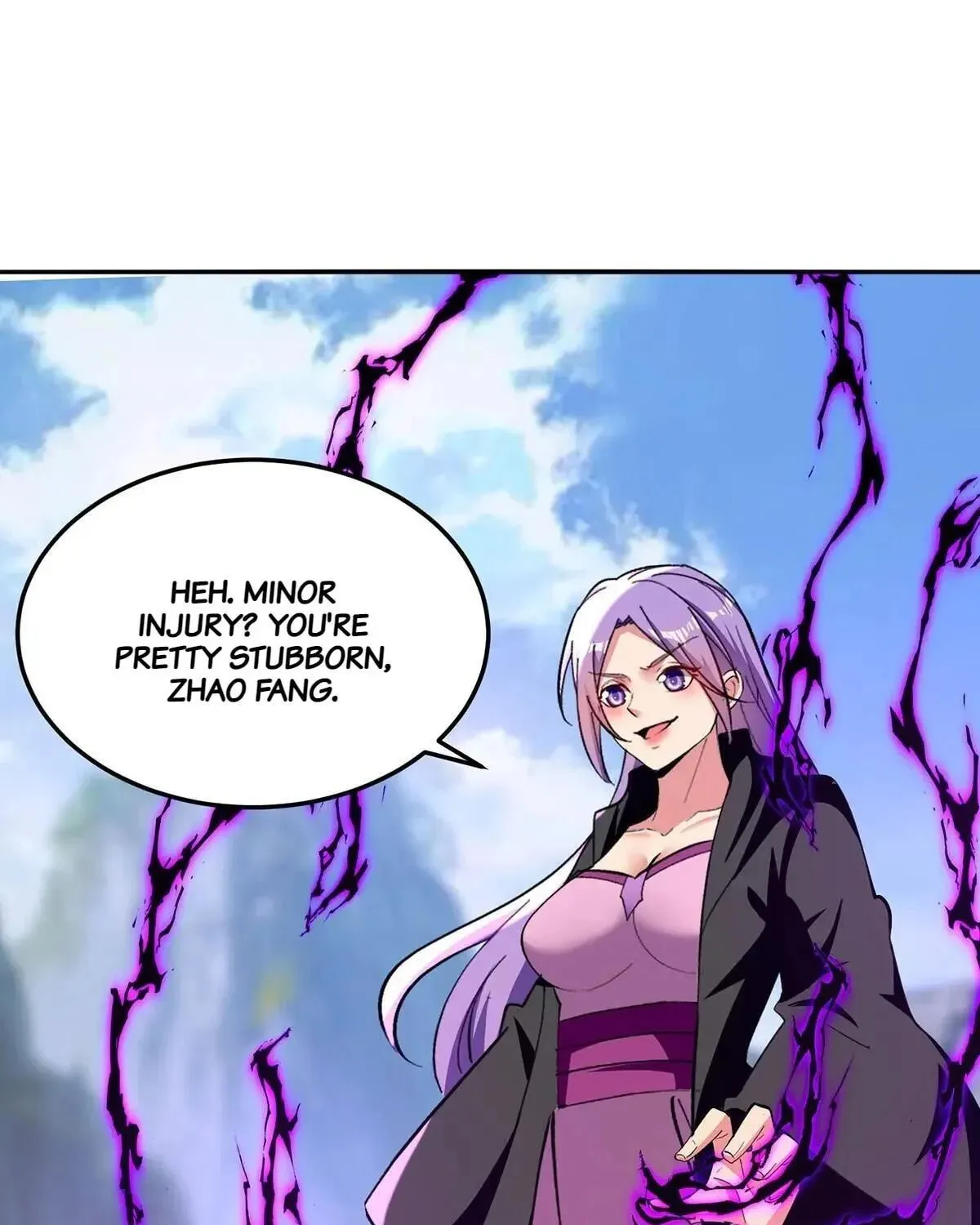 Read The Great Level Up (Colored) chapter 361 image 56 on Lezhin