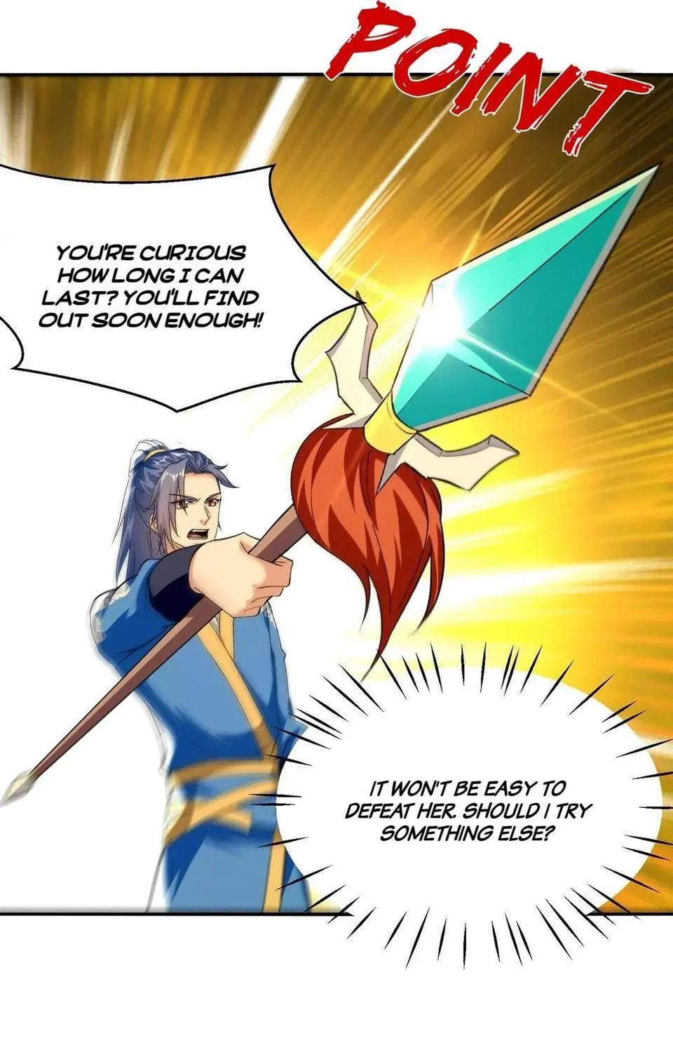 Read The Great Level Up (Colored) chapter 361 image 58 on Lezhin