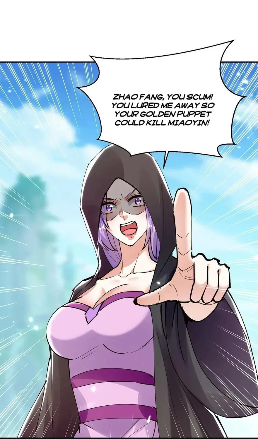Read The Great Level Up (Colored) chapter 361 image 6 on Lezhin