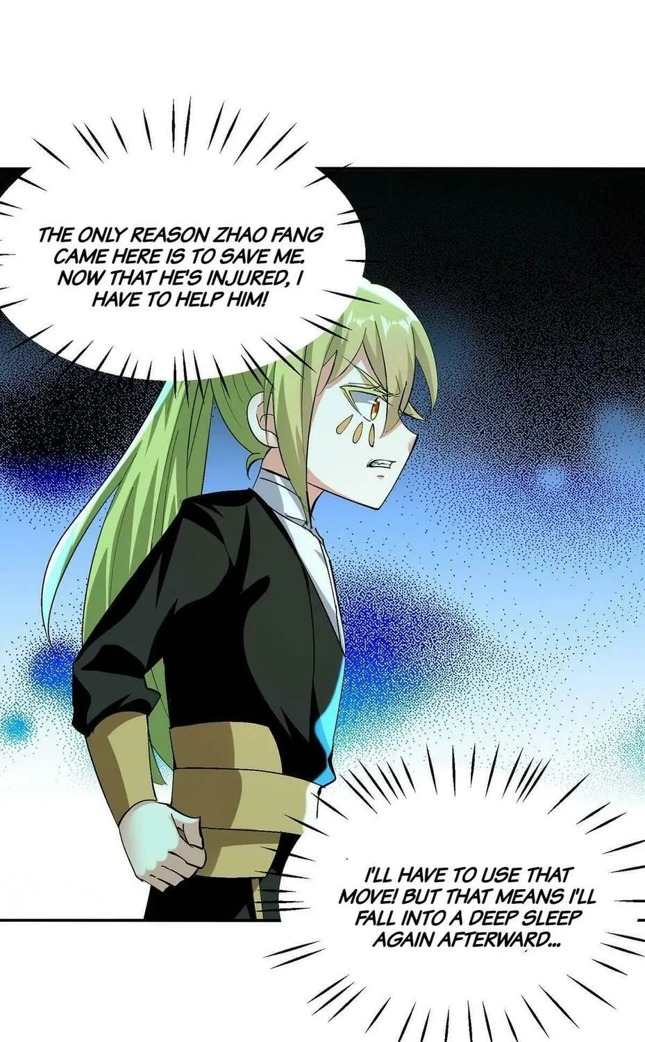 Read The Great Level Up (Colored) chapter 361 image 60 on Lezhin