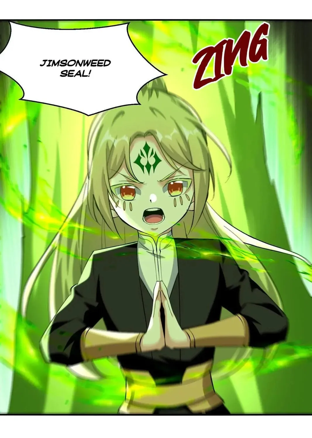 Read The Great Level Up (Colored) chapter 361 image 62 on Lezhin
