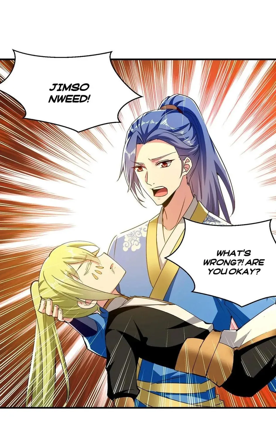 Read The Great Level Up (Colored) chapter 362 image 13 on Lezhin