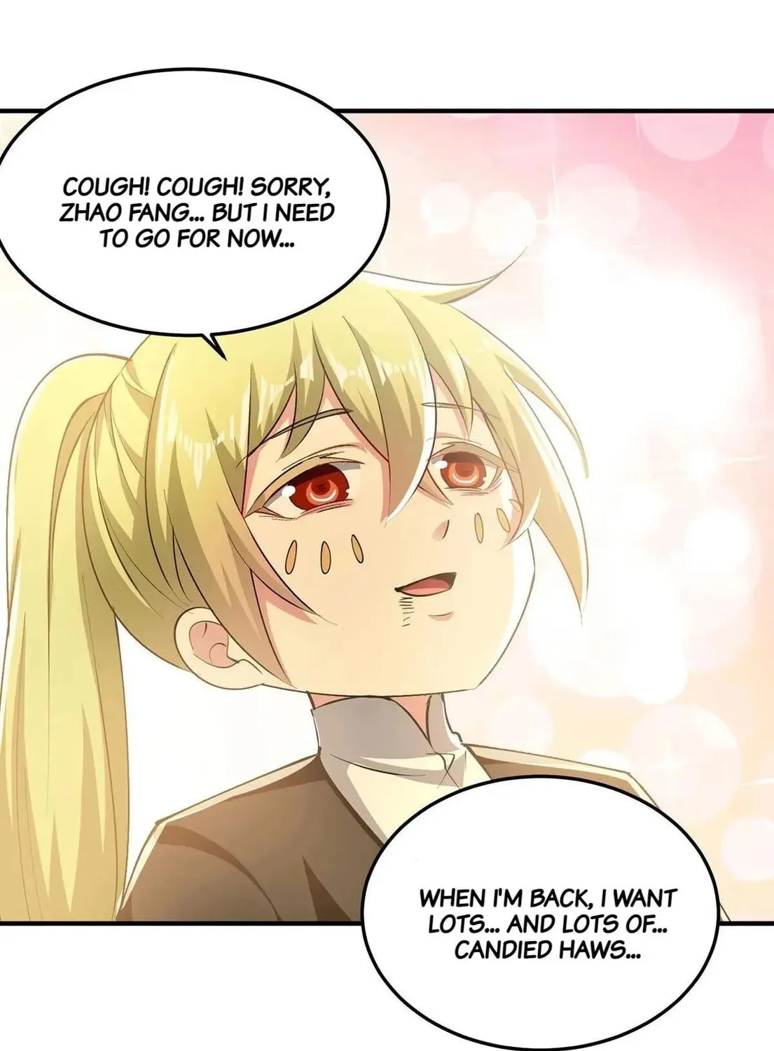 Read The Great Level Up (Colored) chapter 362 image 19 on Lezhin