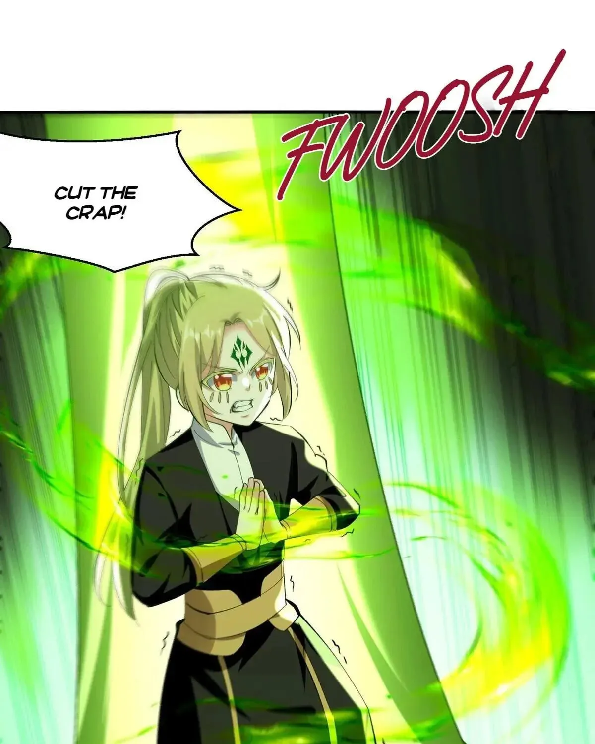 Read The Great Level Up (Colored) chapter 362 image 2 on Lezhin