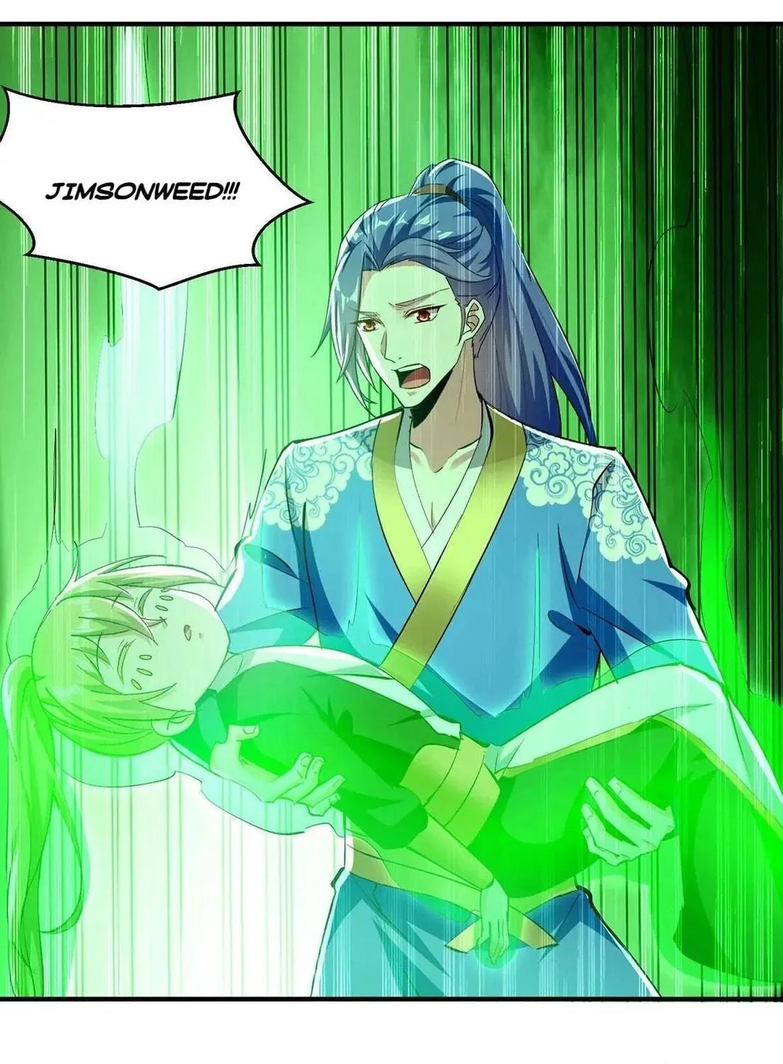 Read The Great Level Up (Colored) chapter 362 image 21 on Lezhin