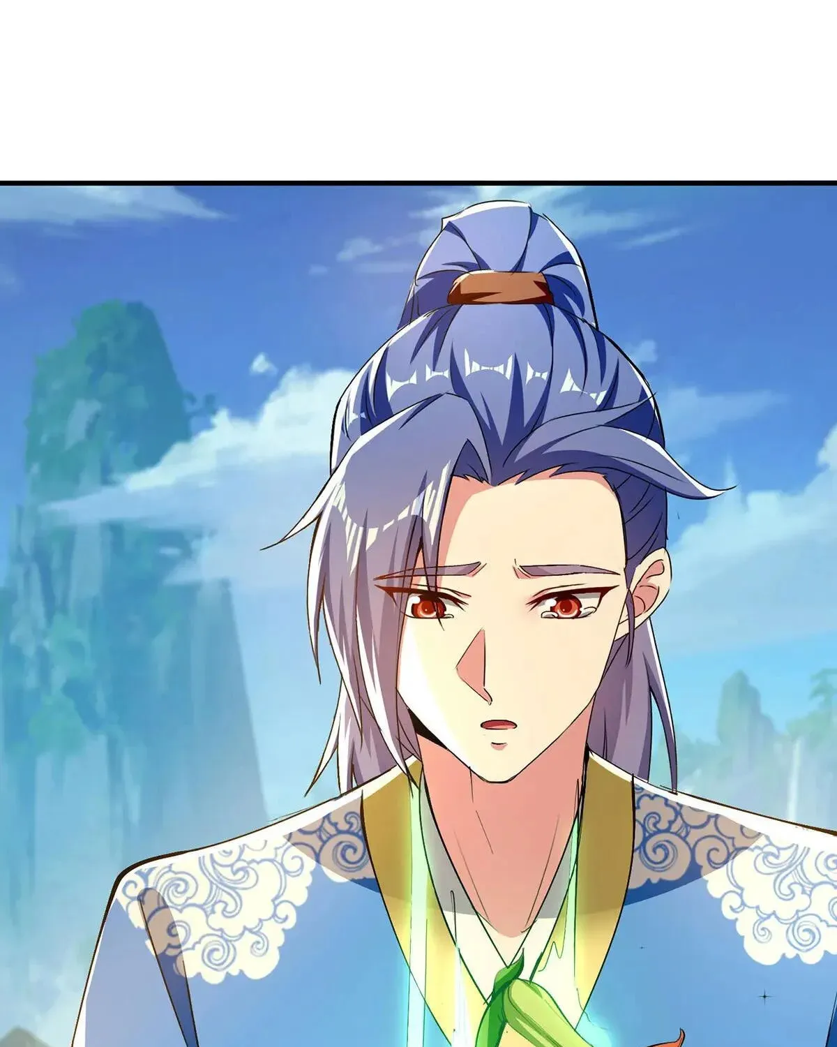 Read The Great Level Up (Colored) chapter 362 image 23 on Lezhin
