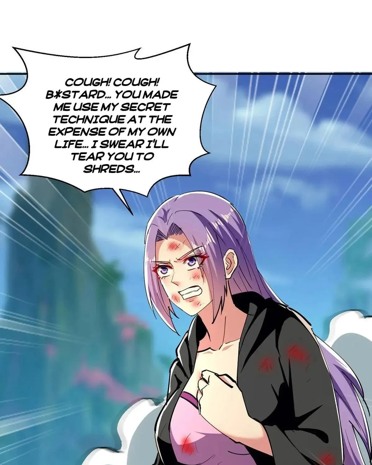 Read The Great Level Up (Colored) chapter 362 image 25 on Lezhin