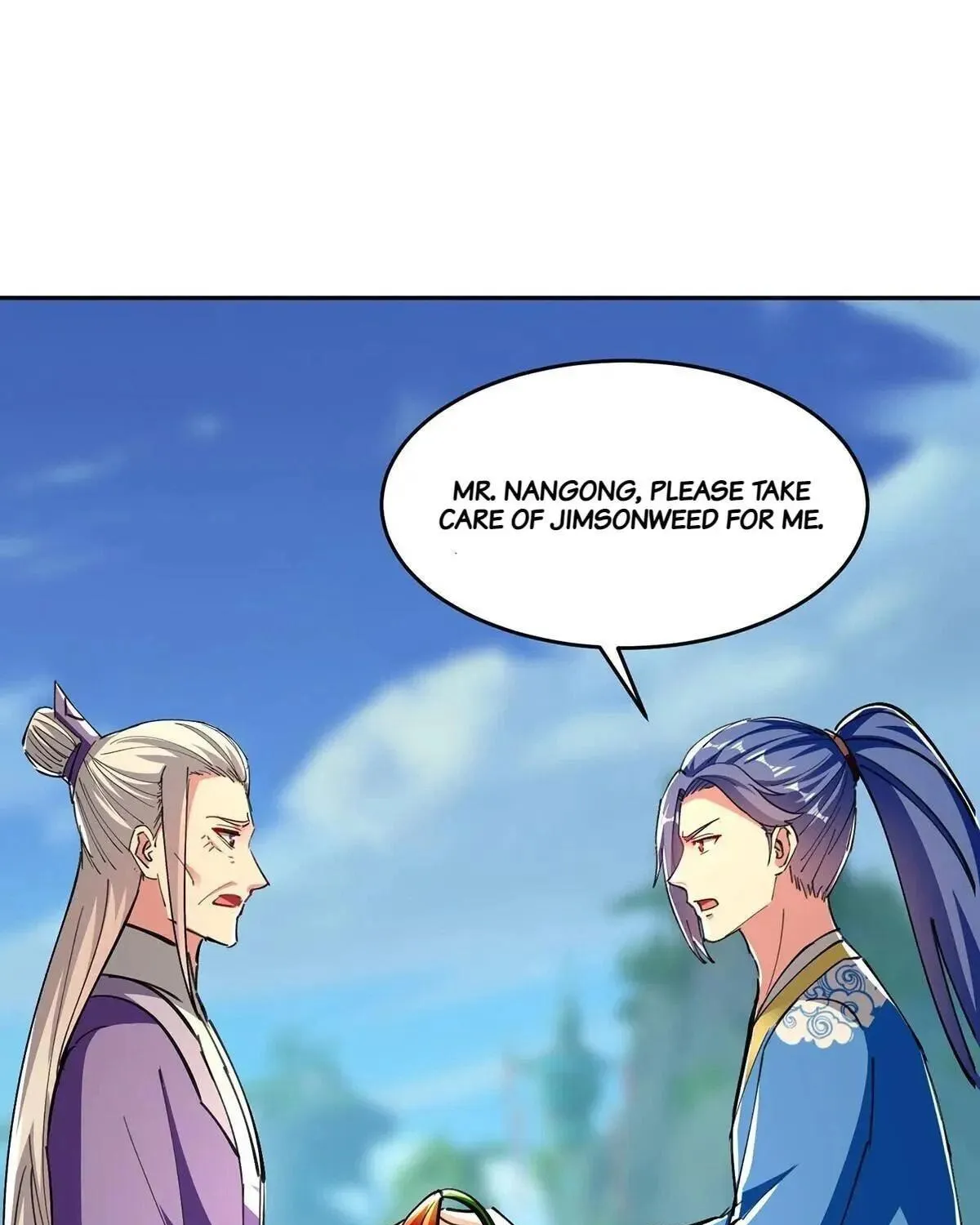 Read The Great Level Up (Colored) chapter 362 image 27 on Lezhin