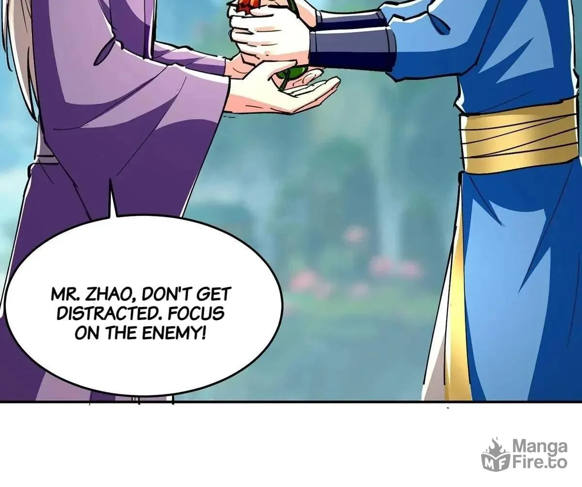 Read The Great Level Up (Colored) chapter 362 image 28 on Lezhin