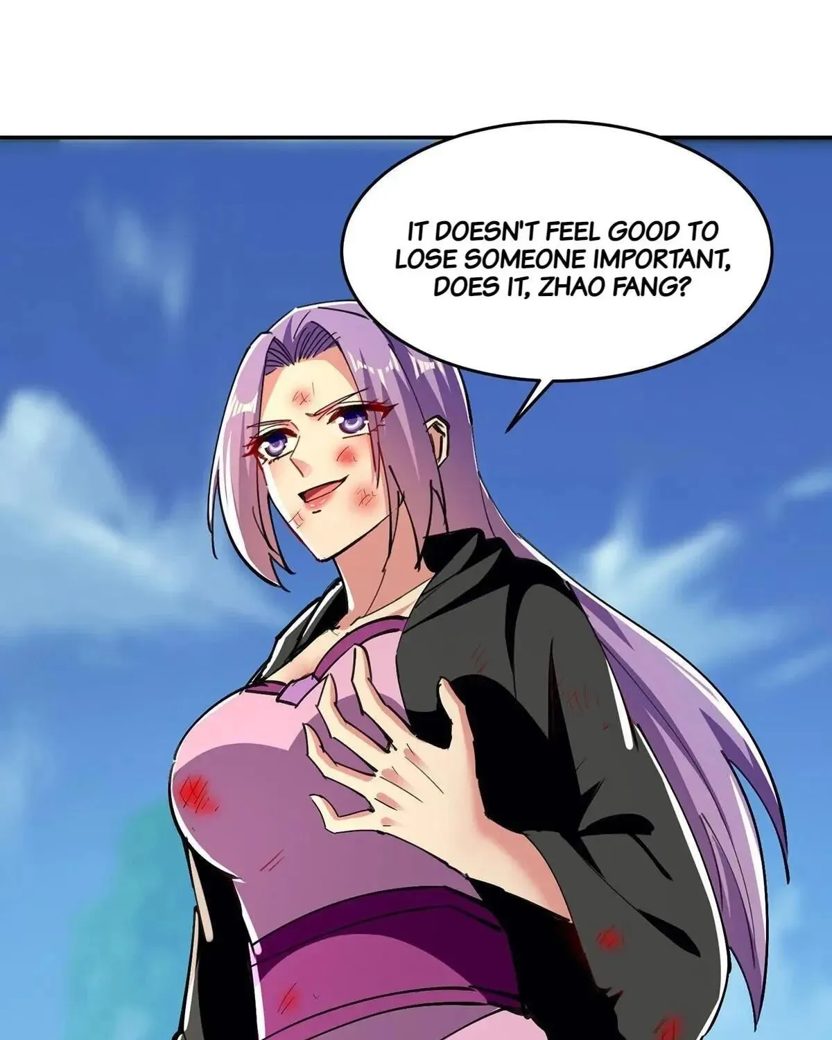 Read The Great Level Up (Colored) chapter 362 image 29 on Lezhin