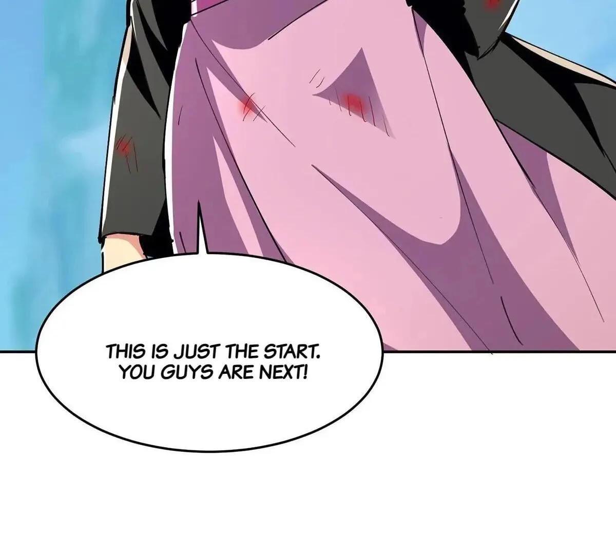 Read The Great Level Up (Colored) chapter 362 image 30 on Lezhin