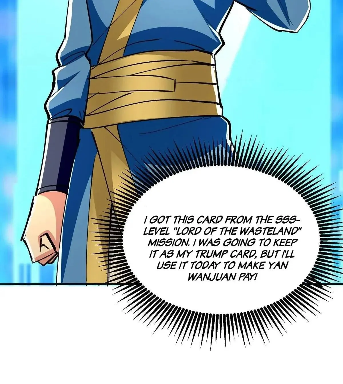 Read The Great Level Up (Colored) chapter 362 image 32 on Lezhin