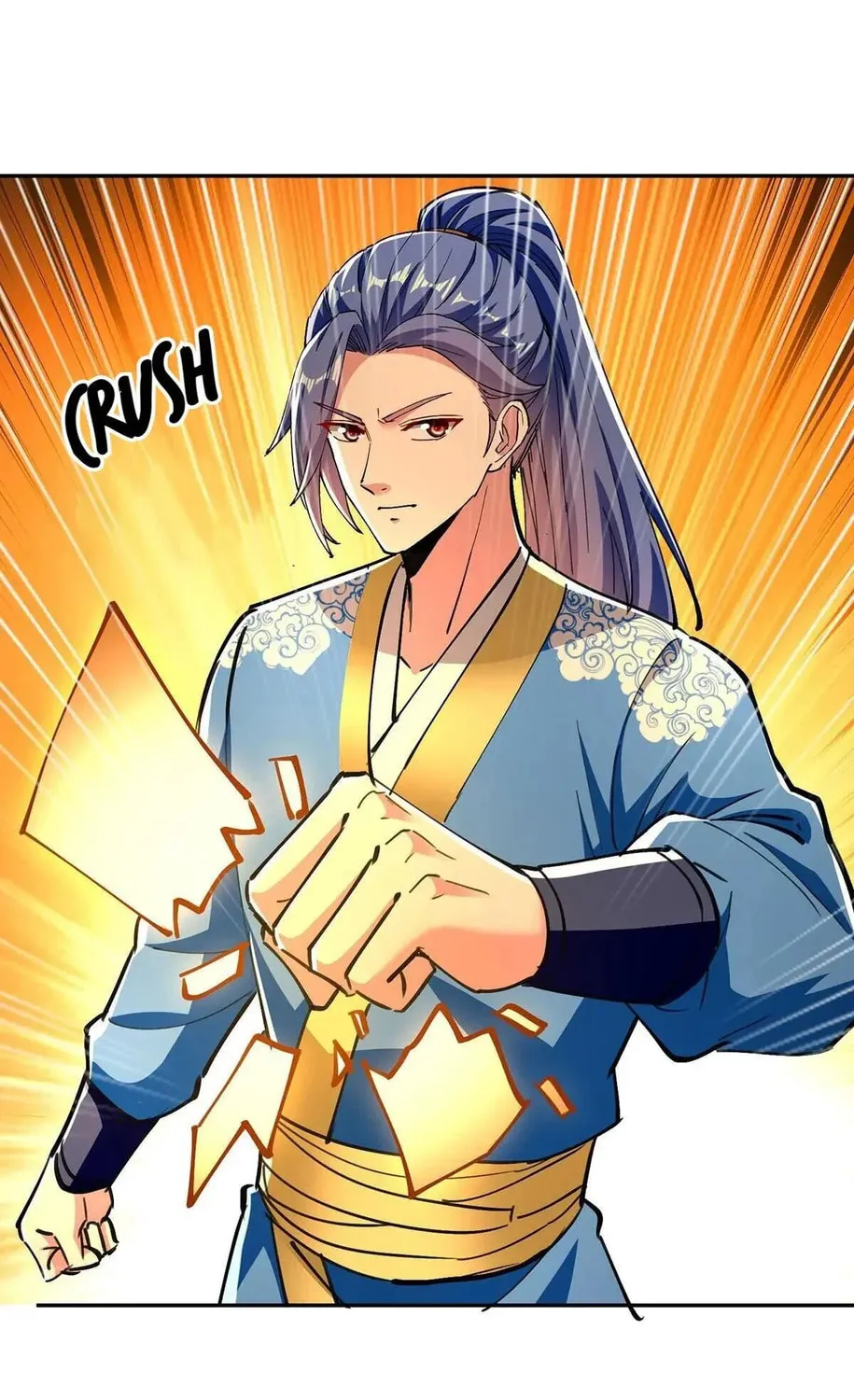 Read The Great Level Up (Colored) chapter 362 image 35 on Lezhin