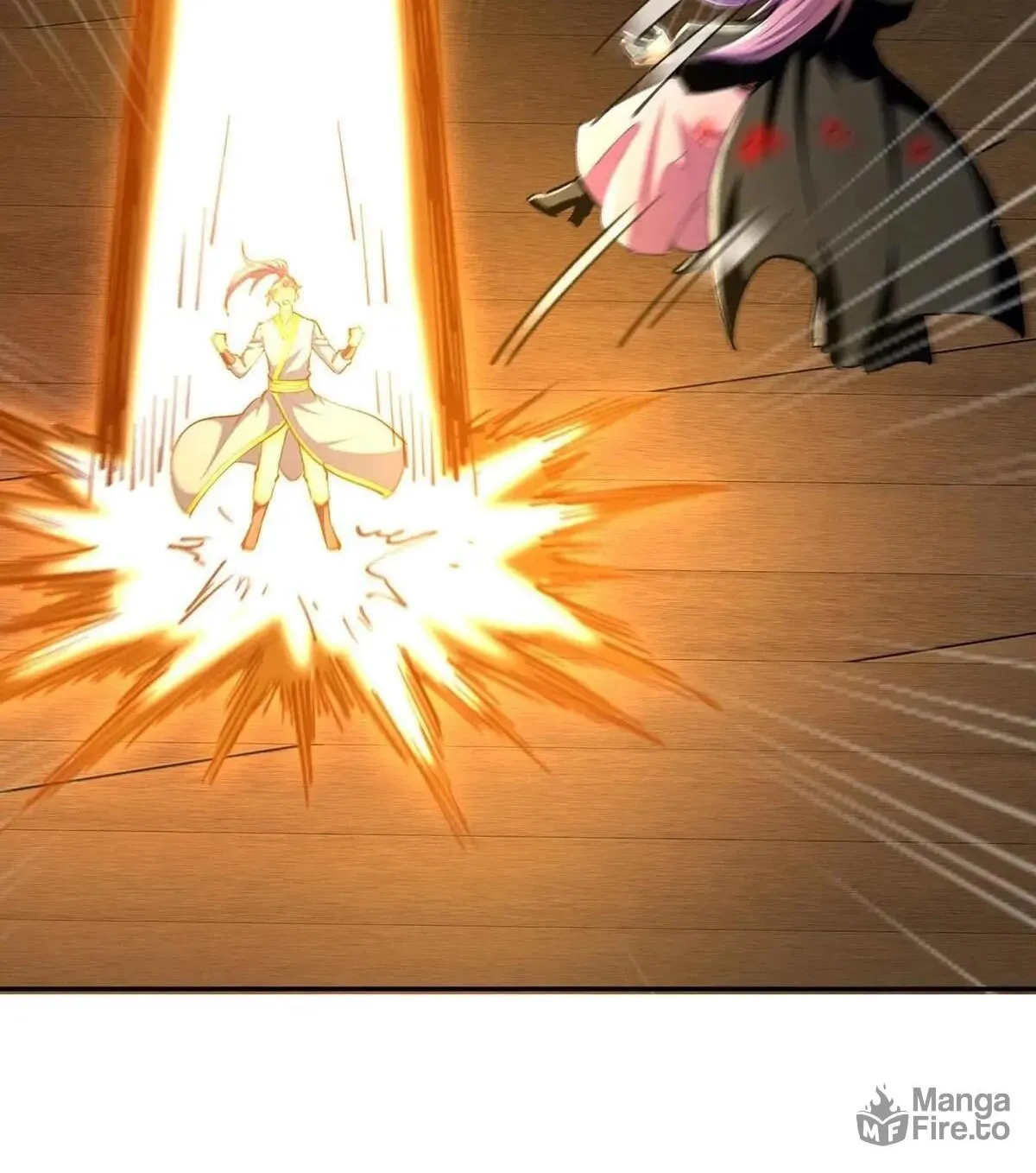 Read The Great Level Up (Colored) chapter 362 image 38 on Lezhin