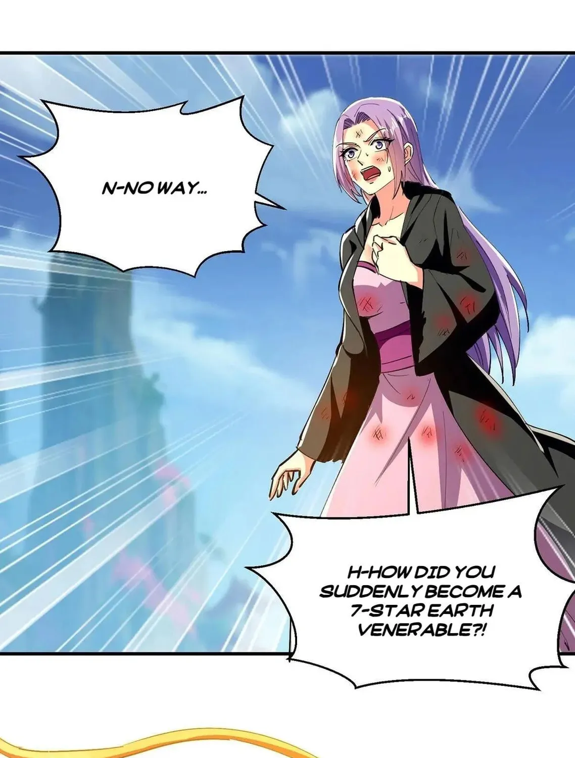 Read The Great Level Up (Colored) chapter 362 image 41 on Lezhin