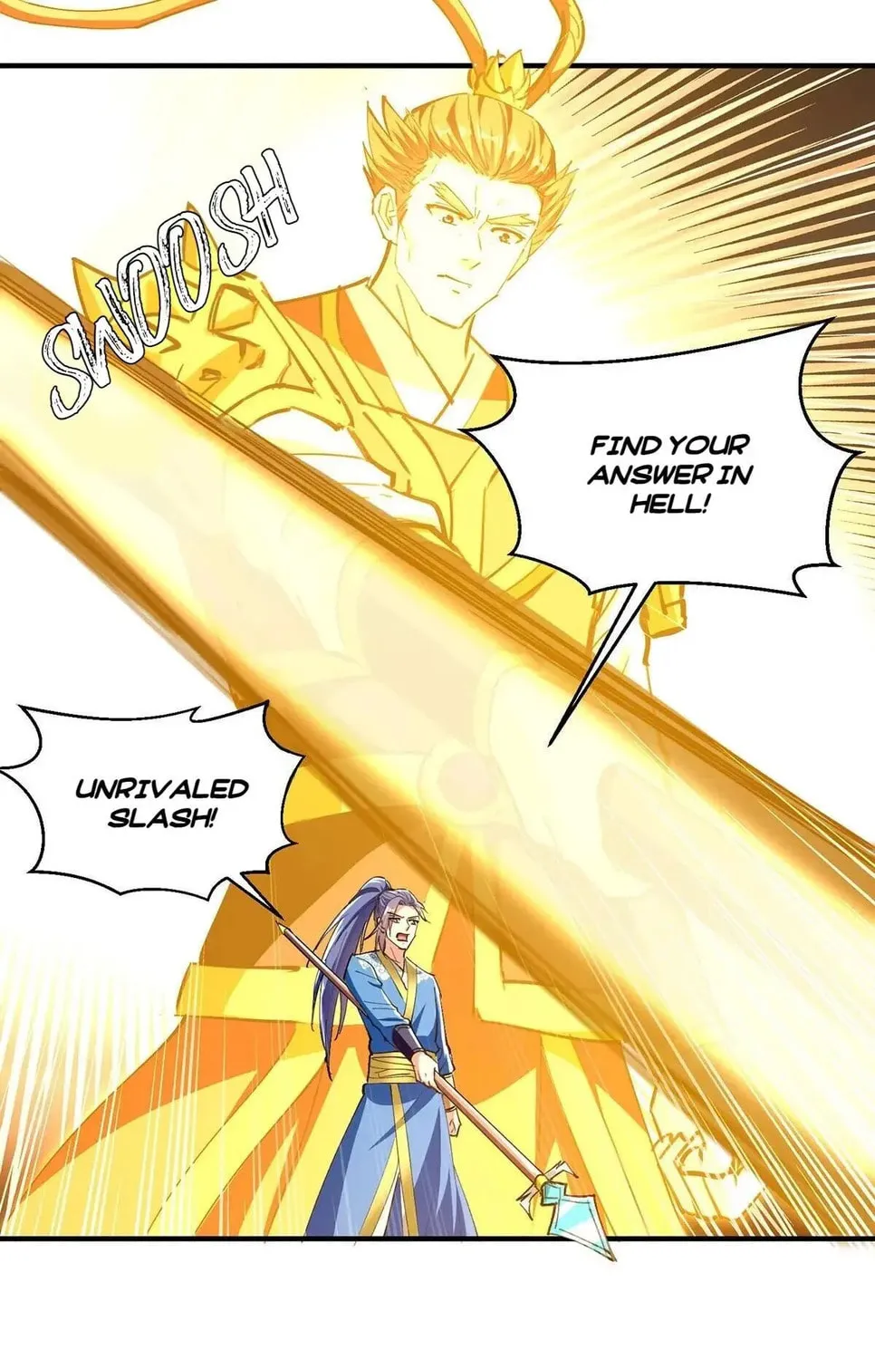 Read The Great Level Up (Colored) chapter 362 image 43 on Lezhin