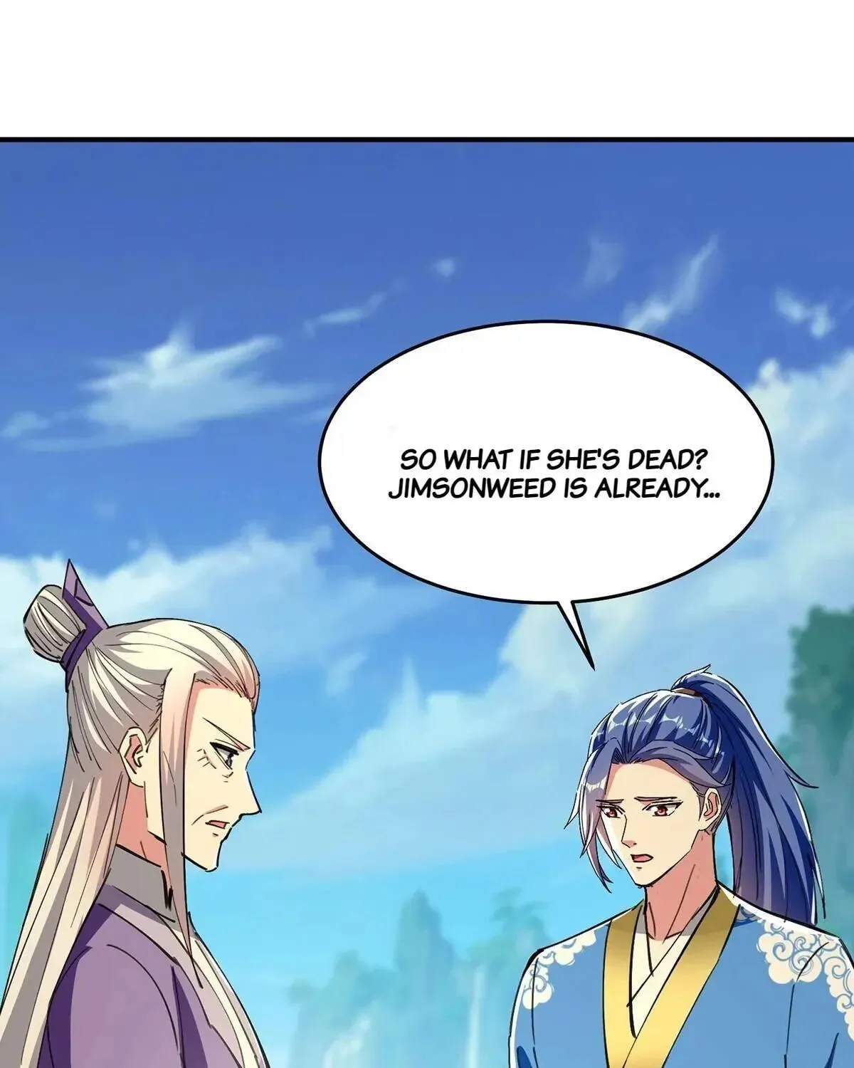 Read The Great Level Up (Colored) chapter 362 image 55 on Lezhin