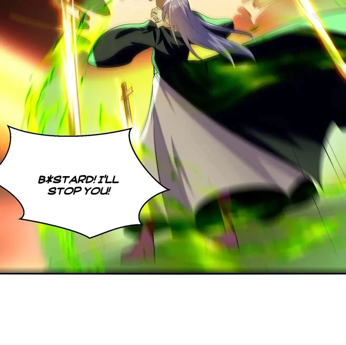 Read The Great Level Up (Colored) chapter 362 image 7 on Lezhin