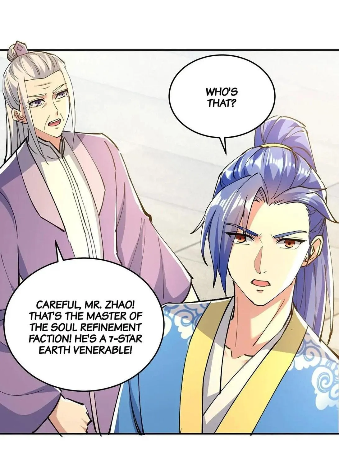 Read The Great Level Up (Colored) chapter 363 image 11 on Lezhin