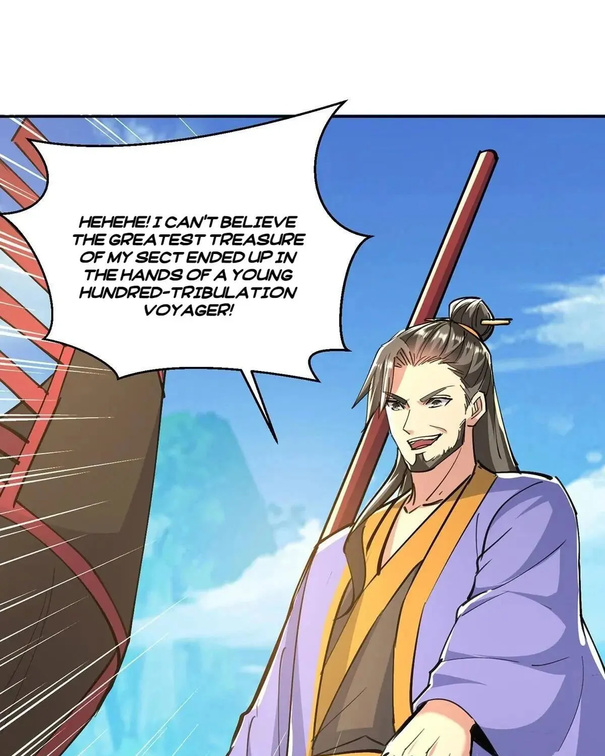 Read The Great Level Up (Colored) chapter 363 image 13 on Lezhin
