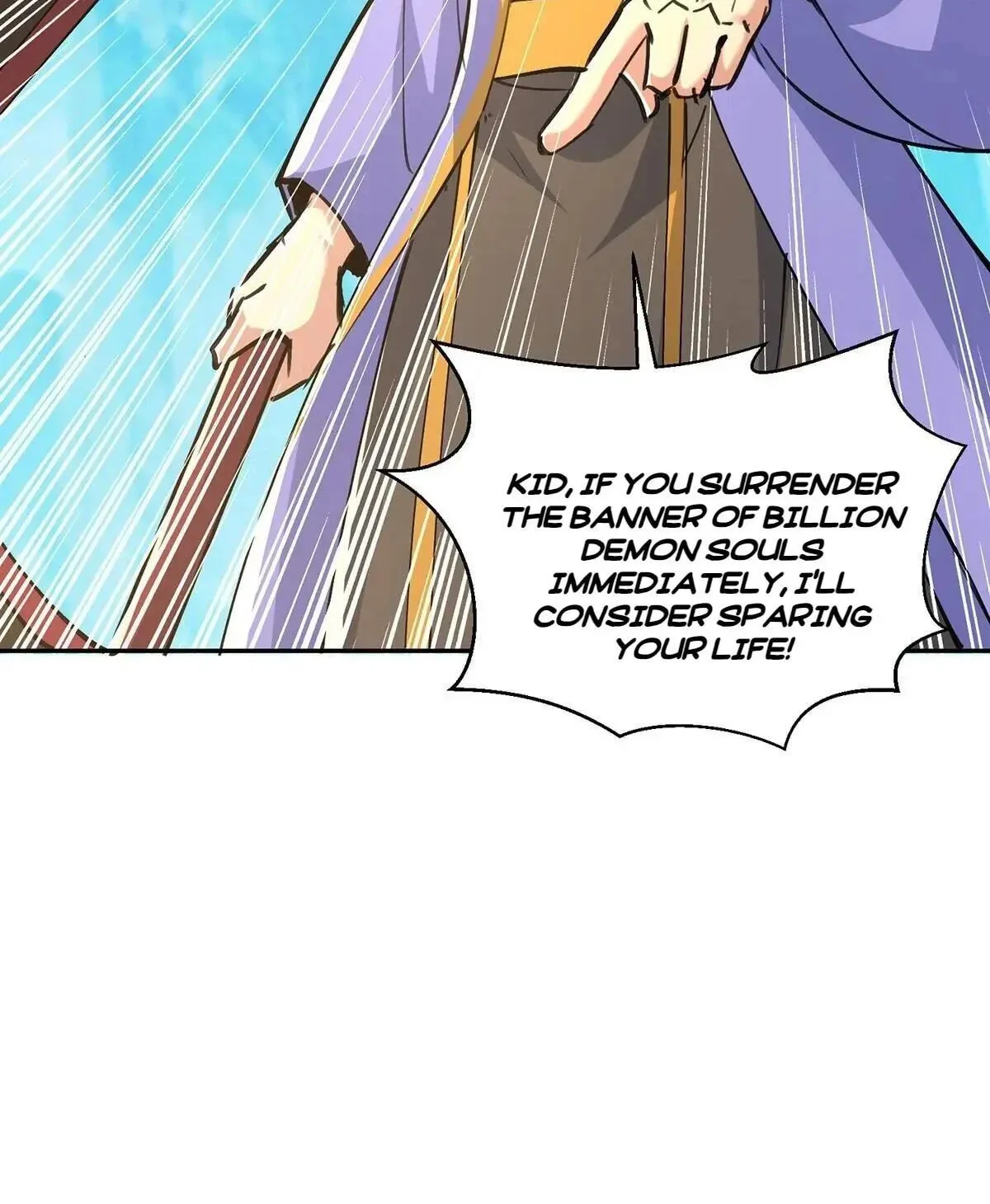 Read The Great Level Up (Colored) chapter 363 image 14 on Lezhin