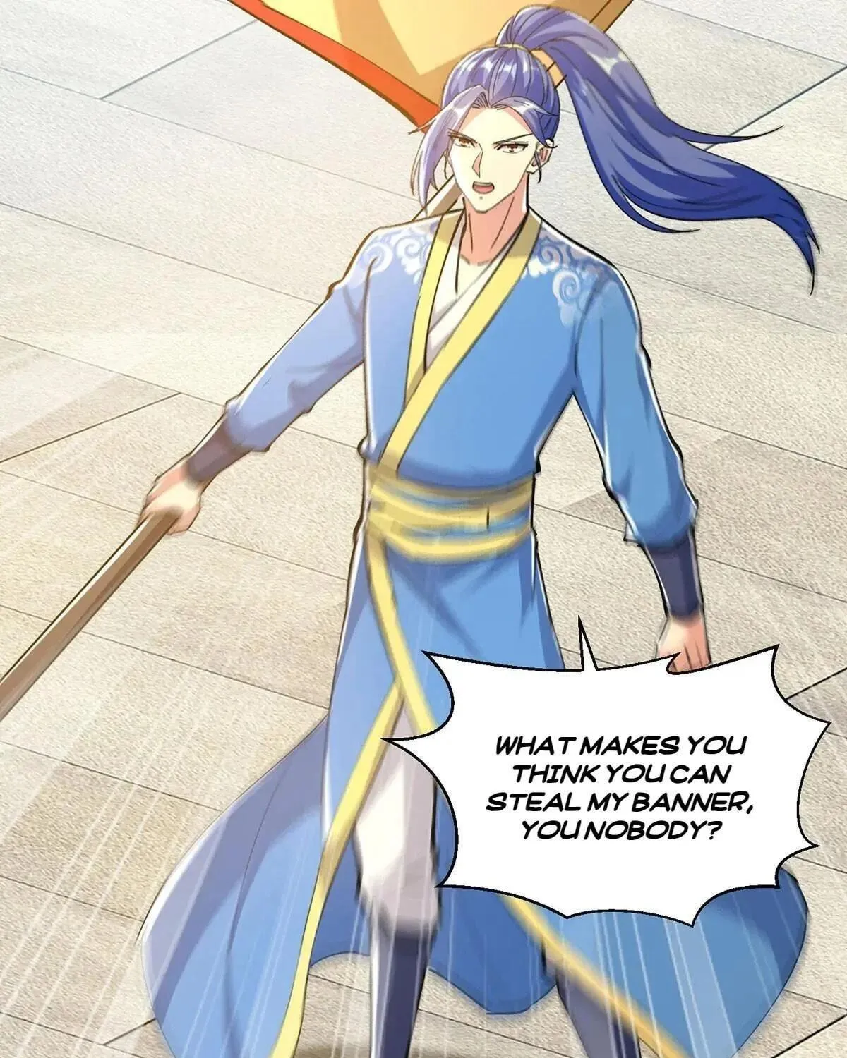 Read The Great Level Up (Colored) chapter 363 image 17 on Lezhin
