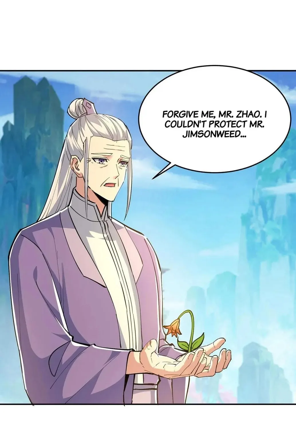 Read The Great Level Up (Colored) chapter 363 image 2 on Lezhin