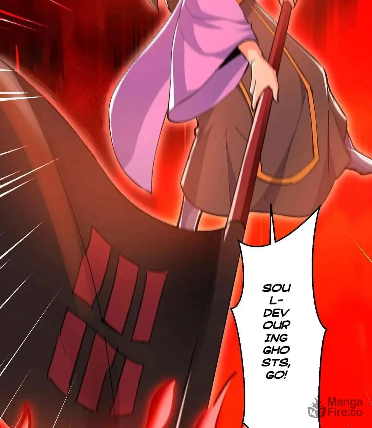 Read The Great Level Up (Colored) chapter 363 image 20 on Lezhin