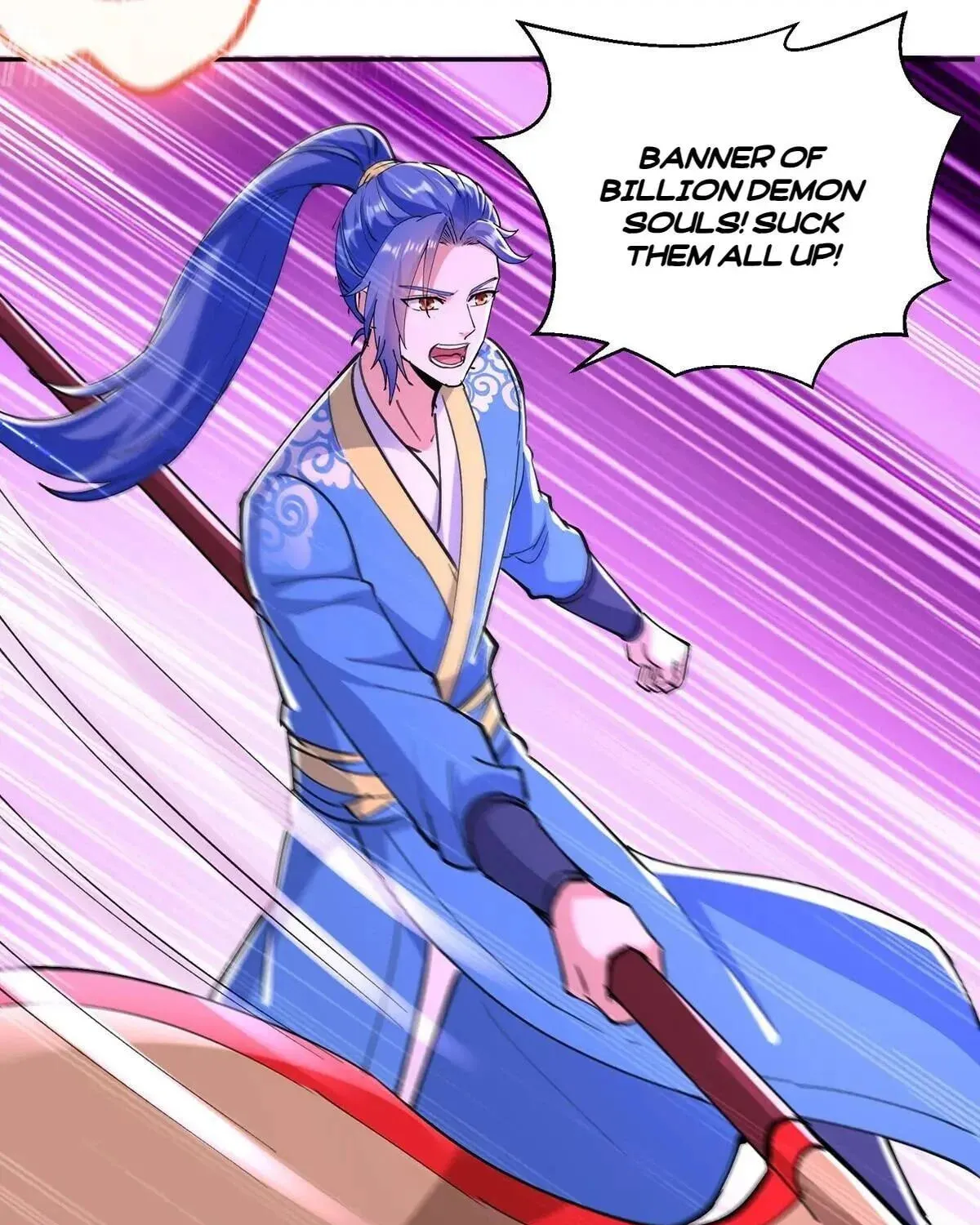 Read The Great Level Up (Colored) chapter 363 image 23 on Lezhin