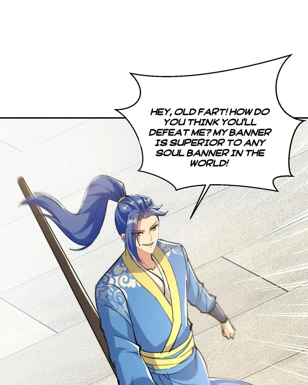Read The Great Level Up (Colored) chapter 363 image 28 on Lezhin