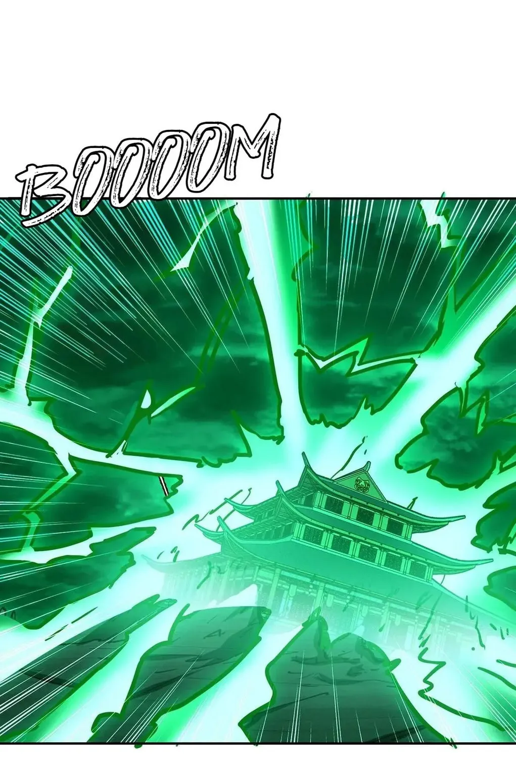 Read The Great Level Up (Colored) chapter 363 image 34 on Lezhin