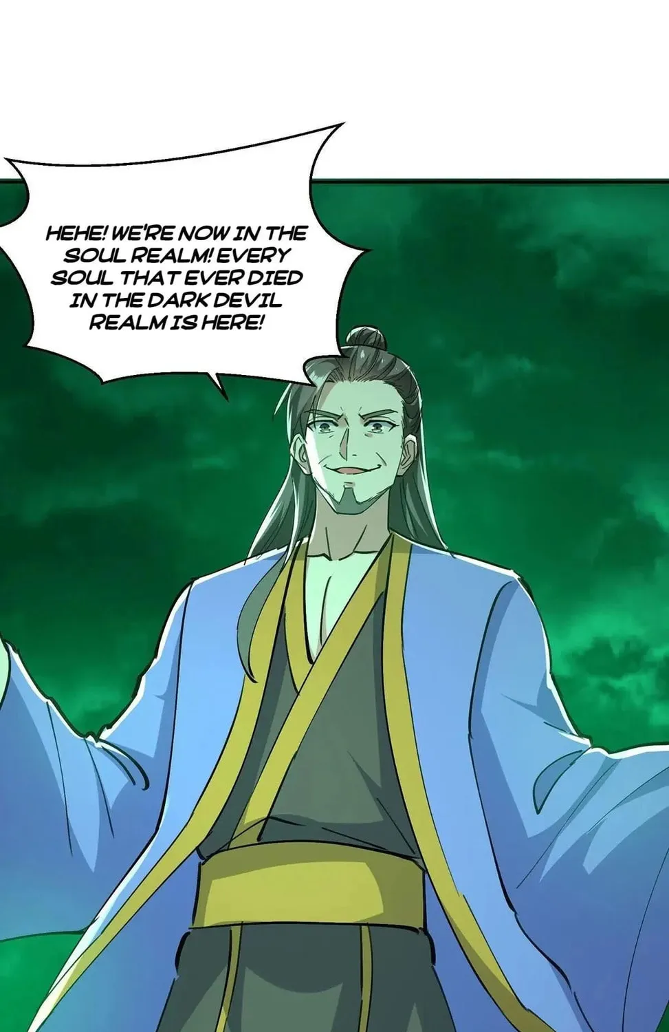 Read The Great Level Up (Colored) chapter 363 image 38 on Lezhin