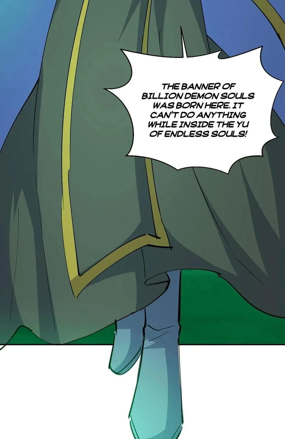 Read The Great Level Up (Colored) chapter 363 image 40 on Lezhin