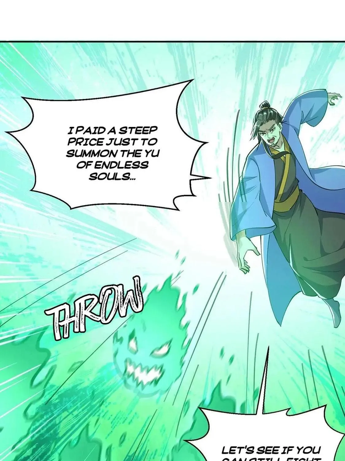 Read The Great Level Up (Colored) chapter 363 image 42 on Lezhin