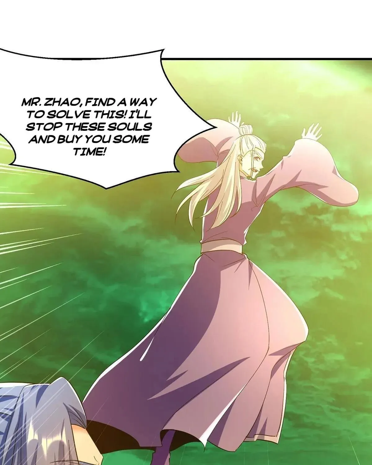 Read The Great Level Up (Colored) chapter 363 image 46 on Lezhin