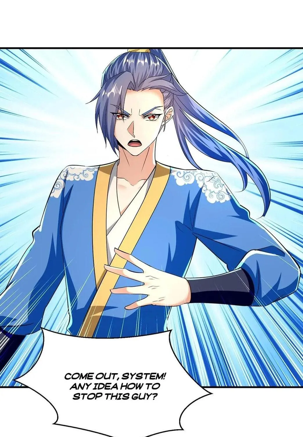 Read The Great Level Up (Colored) chapter 363 image 48 on Lezhin