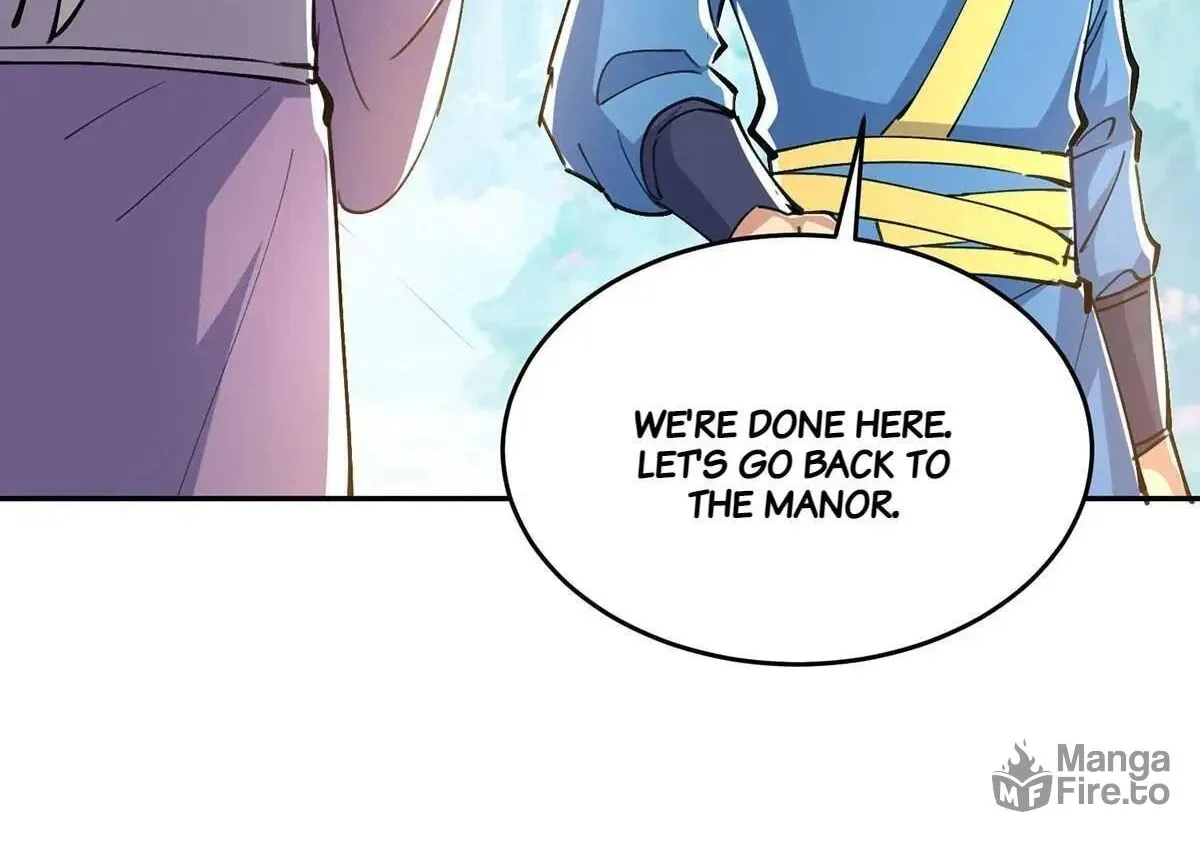 Read The Great Level Up (Colored) chapter 363 image 5 on Lezhin