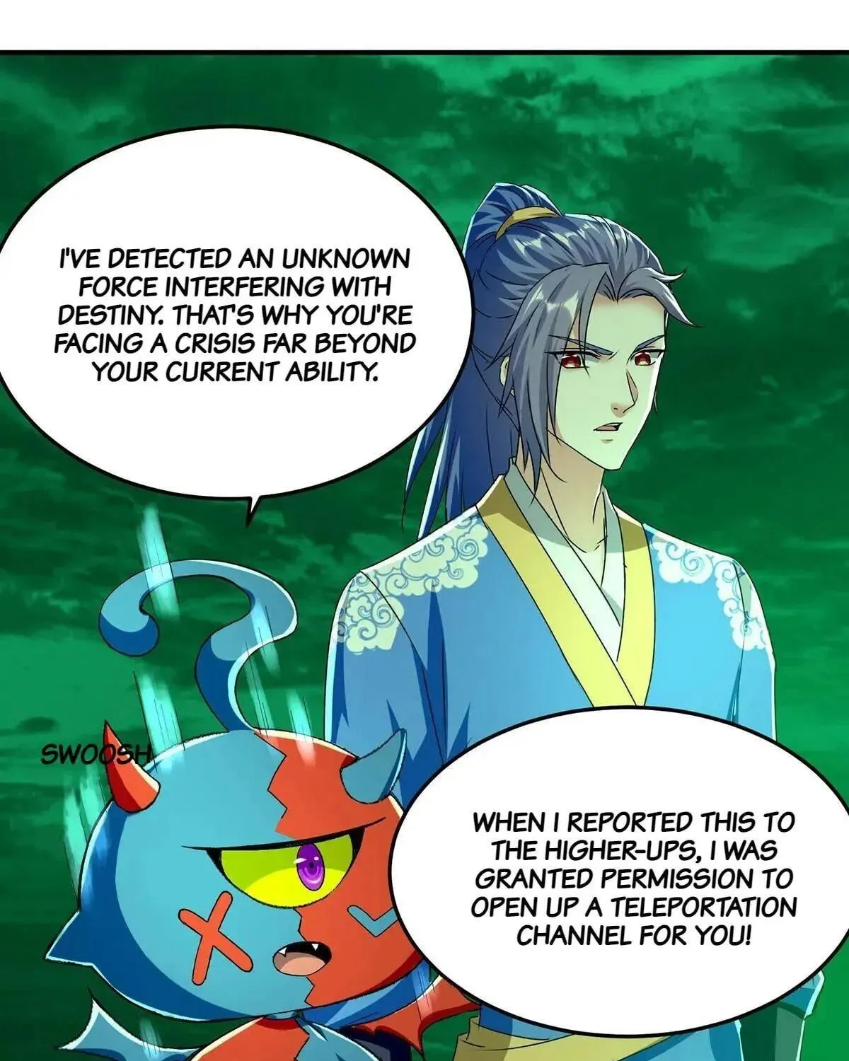 Read The Great Level Up (Colored) chapter 363 image 50 on Lezhin