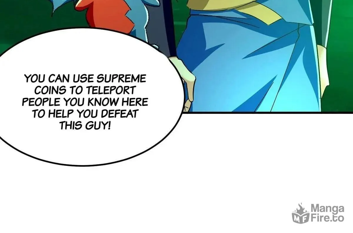 Read The Great Level Up (Colored) chapter 363 image 51 on Lezhin